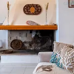 Seashore Of The Marina Of Sorso, 3 Rooms, Veranda On The Sea, Garden Sorso