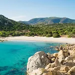 Seashore Of The Marina Of Sorso, 3 Rooms, Veranda On The Sea, Garden * Sorso